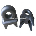 Precision Lost Wax Silica Sol Stainless Steel Investment Casting